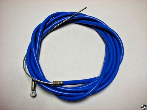 Bicycle bike brake cable - bicycle,