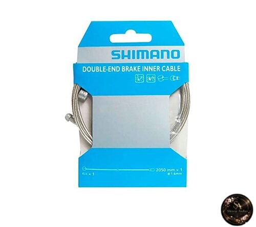 Shimano road mtb double end - shimano, road/mtb