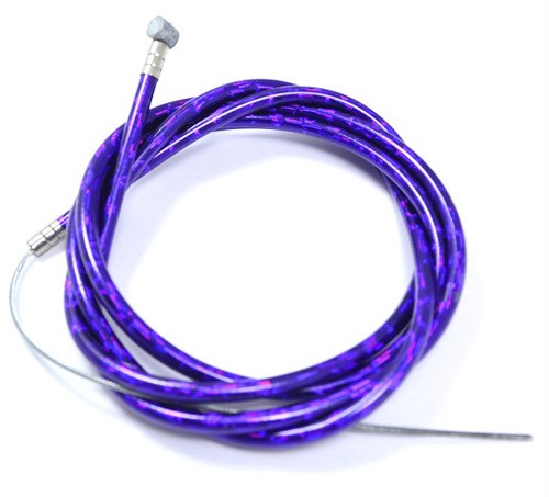 Bicycle bike brake cable - 1, 68"
