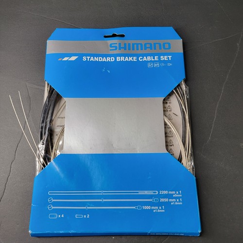 Shimano standard brake - standard, cable
