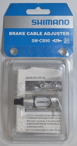 Shimano cb90 line brake - sm-cb90,